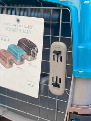 כלוביפ לחתולים מידה L מידות