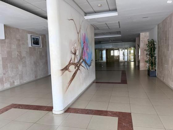 יפה נוף 3 (מרינה)