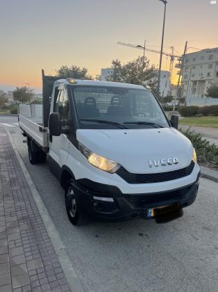 איווקו 50C15 (2016)