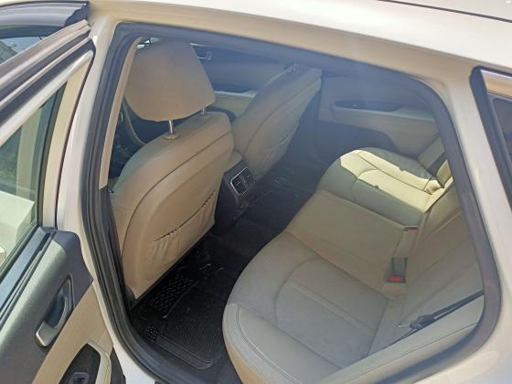 קיה אופטימה / Optima (2018)