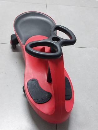 בימבה אדומה כמעט ולא הייתה