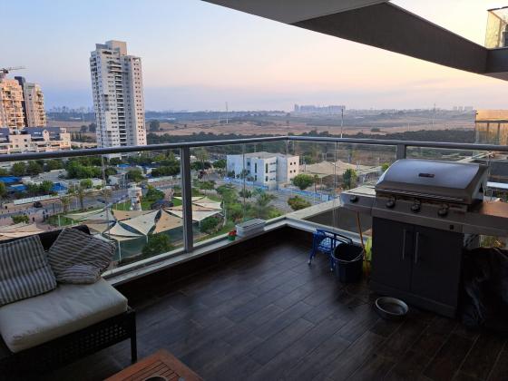 פרופ' ישראל רוברט אומן 1 (רחובות המדע)