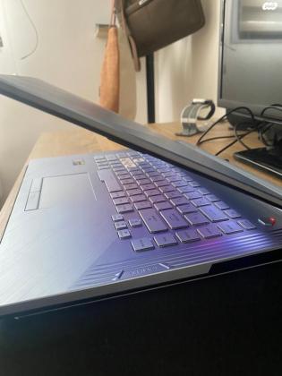 Asus ROG Strix G531G כרטיס