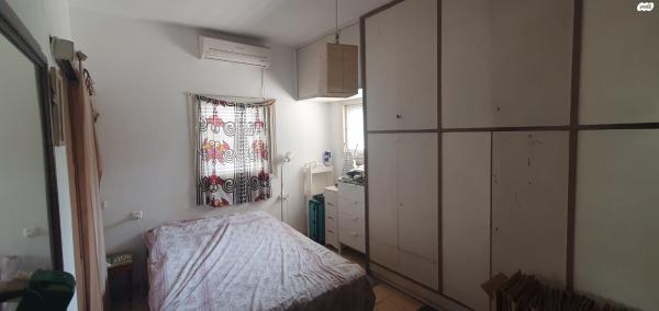 ארלוזורוב 118 (הצפון החדש החלק הדרומי)