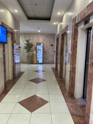 יפה נוף 3 (מרינה)