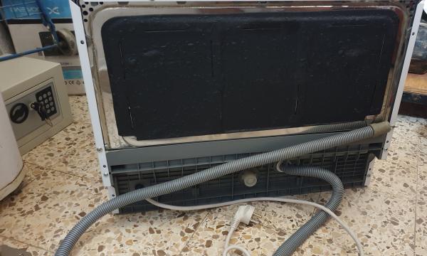 מדיח כלים קומפקטי Delonghi דלונגי