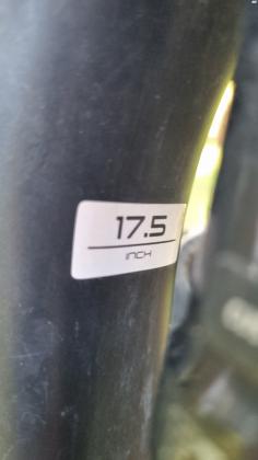 למכירה אופני הרים TREK FUEL EX 7