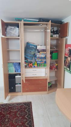 כוורת בהזמנה אישית, עשויה סיביט