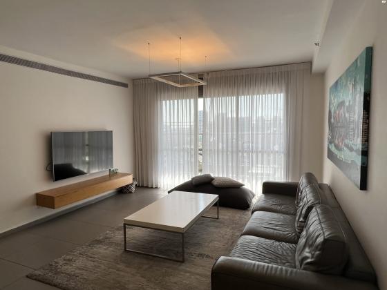 סמיר משה נקאש 15 (כפר גנים ג)