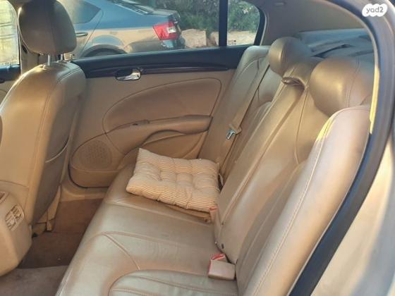 ביואיק לוצרן (2008)