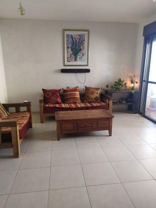 חוט השני 5 (עין הים)