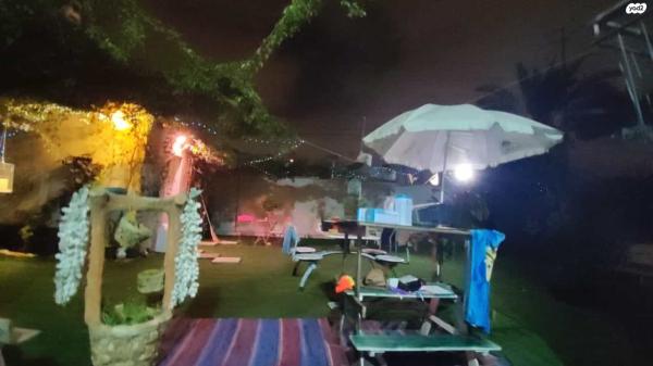 הרב הרצוג 5 (השכונה הותיקה)