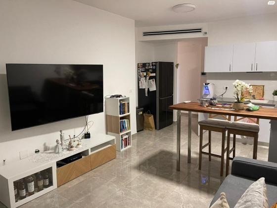 דרך העצמאות 134 (עיר תחתית)