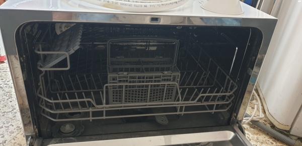 מדיח כלים קומפקטי Delonghi דלונגי