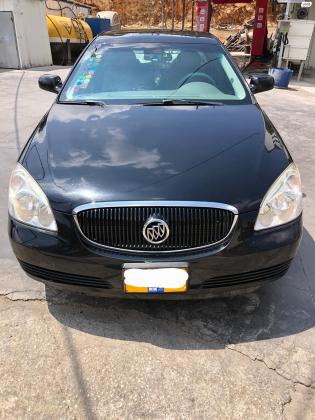 ביואיק לוצרן (2007)