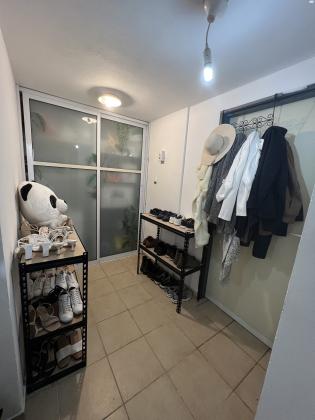 לילך 3 (גני איריס ; גבעת האירוסים)