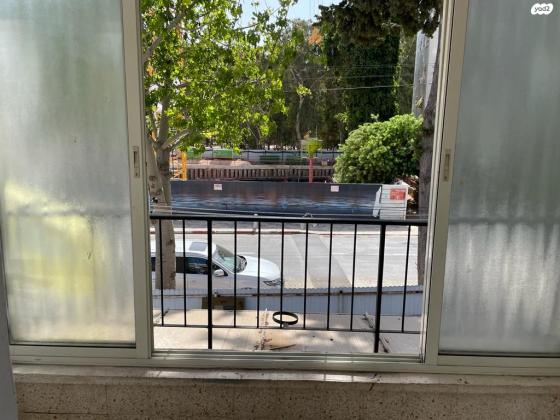 אחד העם 41 (רמת שקמה)