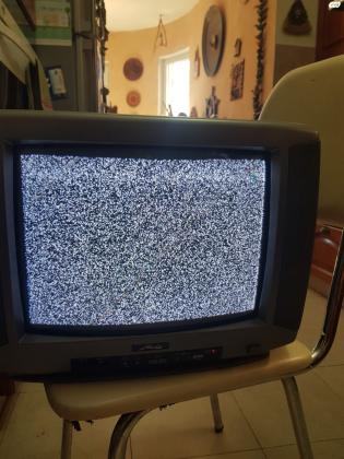 וינטג'! טלוויזיה קטנה של פעם,