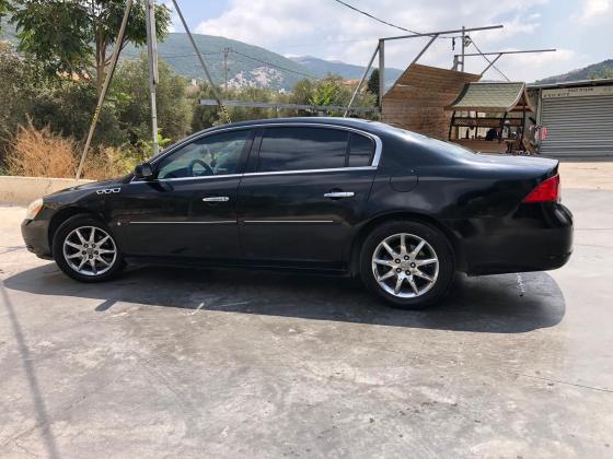 ביואיק לוצרן (2007)