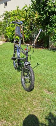 אופני ראלי צ'ופר במצב מעולה