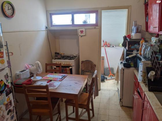 ארלוזורוב 118 (הצפון החדש החלק הדרומי)