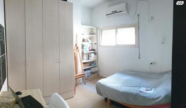 אבן גבירול 115 (הצפון הישן החלק המרכזי)