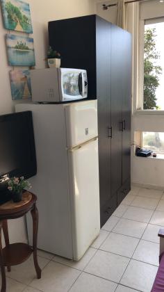 דרך בן גוריון 41 (צפון מערב)