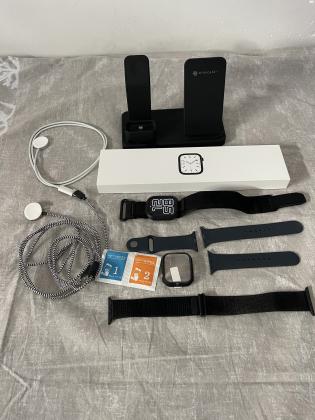 אפל ווטש סדרה 7 45 ממ דגם סלולר