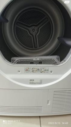 מייבש כביסה חברת מייסטר(MD8500) 8