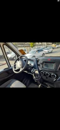 איווקו דיילי החדשה (2018)