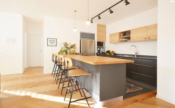 טאגור 33 (נוה אביבים)