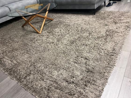 שטיח שאגי , גודל 2