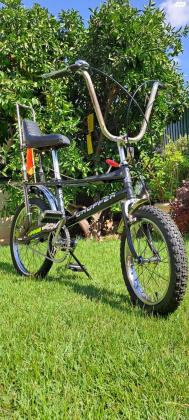 אופני ראלי צ'ופר במצב מעולה