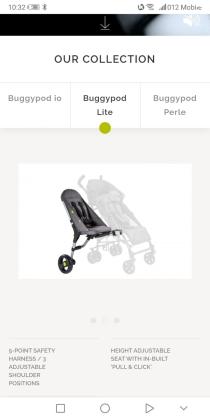 מדובר בפתרון נפלא לעגלה עם