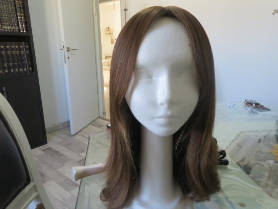 פאת קאסטם מהממת בגוון שטני,