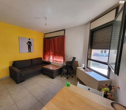 הכובשים 15 (כרם התימנים)