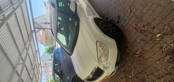 סקודה ייטי / Yeti (2013)