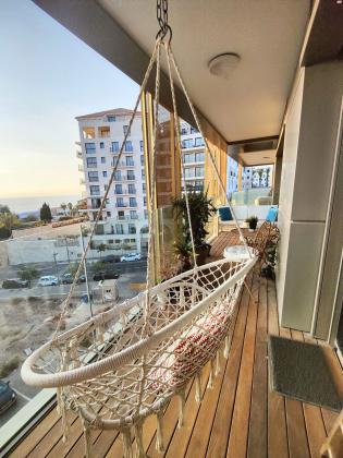 יהודה הימית 40 (נמל יפו)