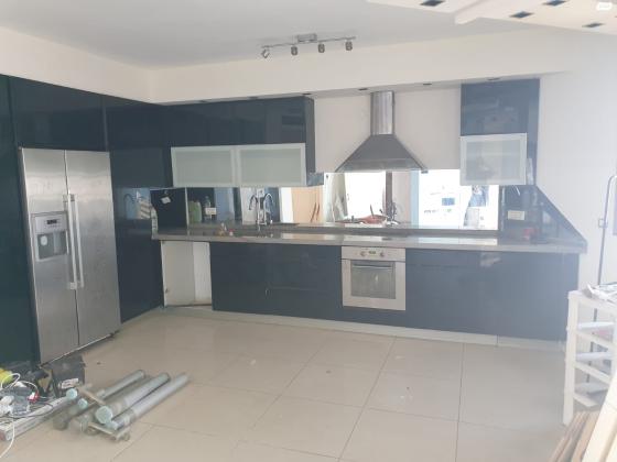 שדרת התמרים 9 (מרכז העיר ג')