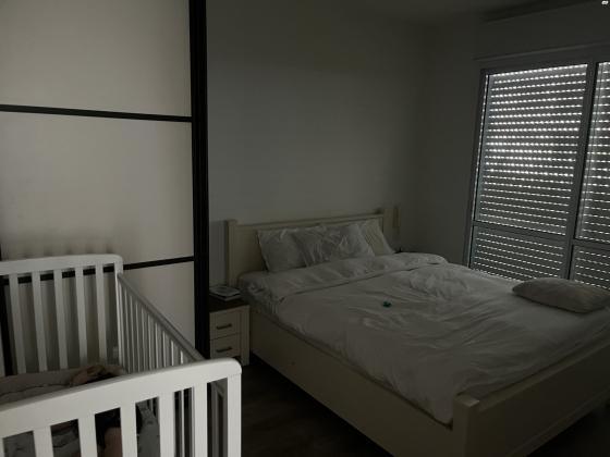 סמטת אבני חושן 8 (רמת עמידר)