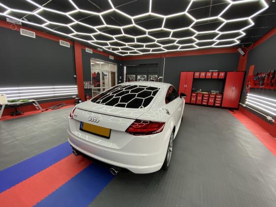 אאודי TT (2017)