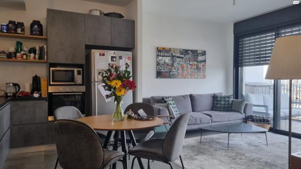 צ'לנוב 22 (נוה שאנן)