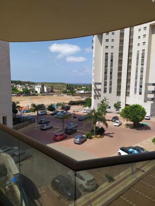 חוט השני 5 (עין הים)