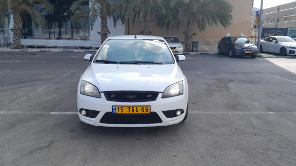 פורד קבריולט