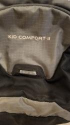 Deuter Kid Comfort 2 Child
