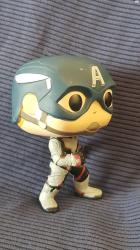 קפטן אמריקה פאנקו פופFunko Pop