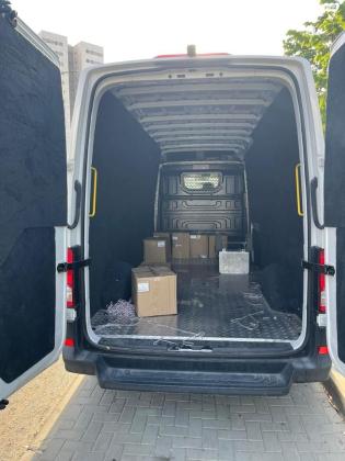 פולקסווגן קראפטר (2022)