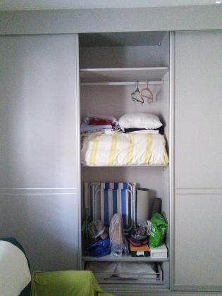 ארון קיר זדקה