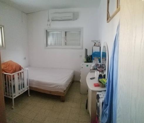 אוסישקין 24 (מרכז העיר צפון)