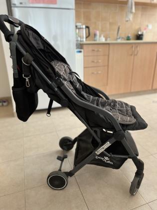 טיולןן babylo compact